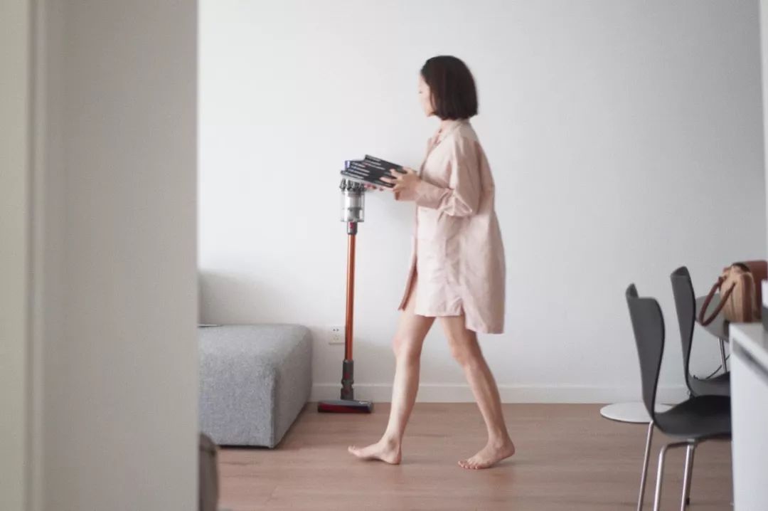 HomewithSS|家的进化论