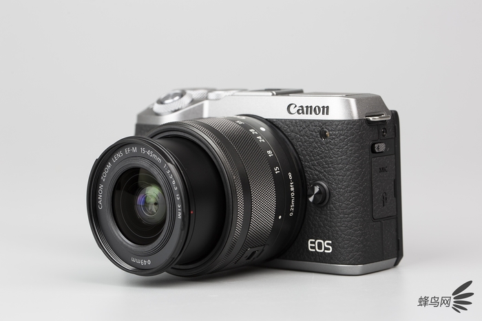 佳能eosm6mark2参数调节,佳能vlog神器v10