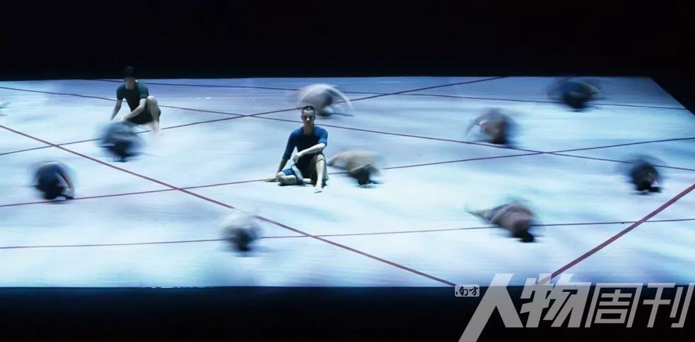 广东现代舞团日照,广东省现代舞团怎么样