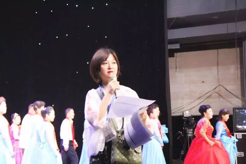 2019中老年春晚海选,辽宁老年春晚海选第五场