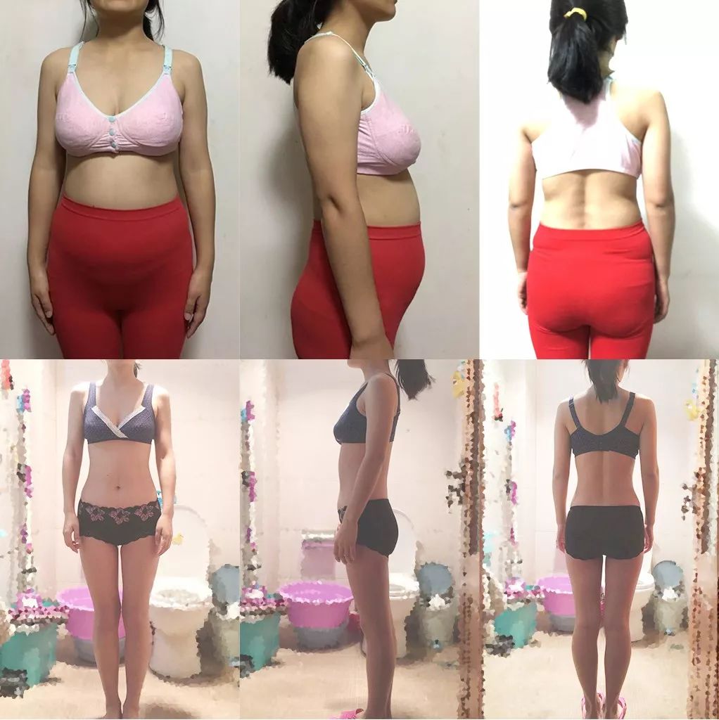 21天暴瘦减肥训练,十天减肥法瘦10斤真实案例