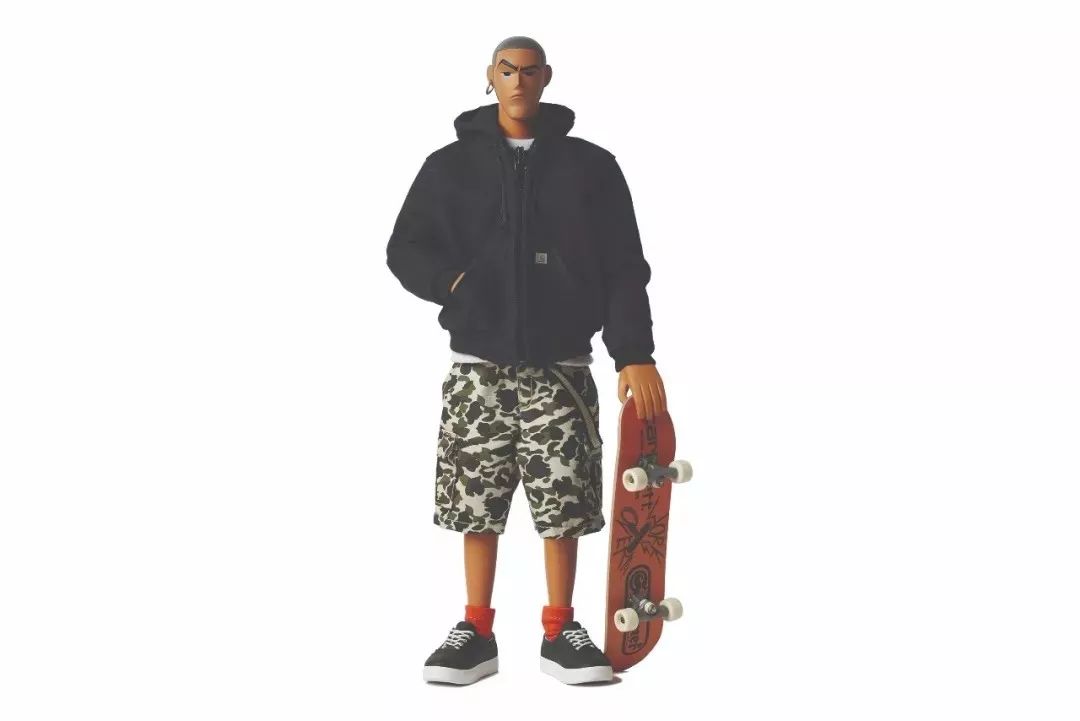 carharttwip牛仔衣日系,carharttwip春夏口袋工装