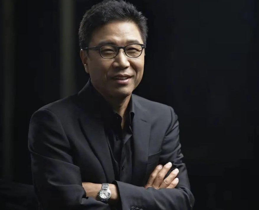 张涵予吴京经典片段,邓超张涵予吴京电影