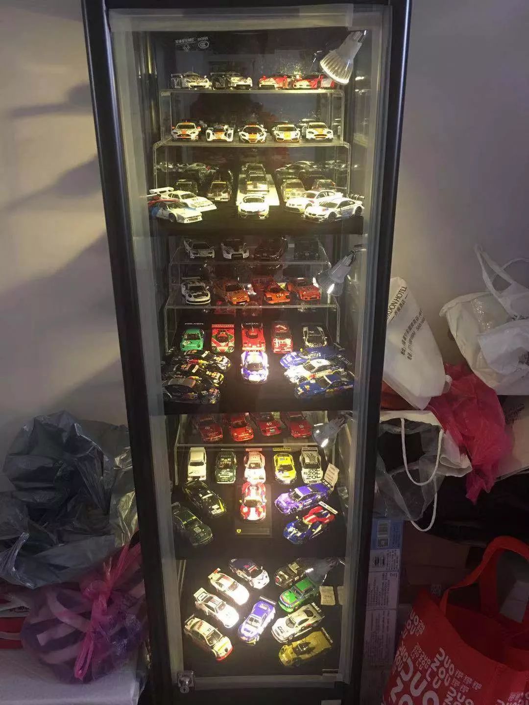 收藏车值不值得买,收藏车好不好