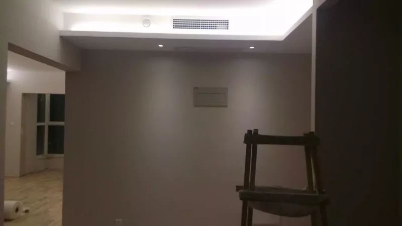 装修建材故事,装修流程的故事