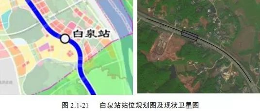 长株潭城际铁路中间新增站点规划,长株潭城际轨道西环线项目