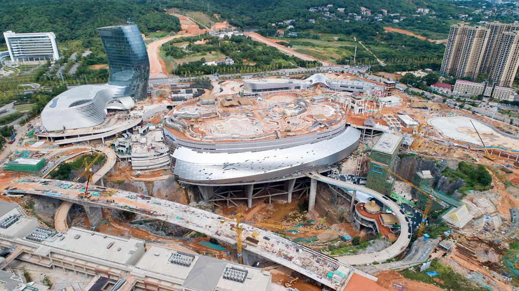 长株潭城际铁路中间新增站点规划,长株潭城际轨道西环线项目