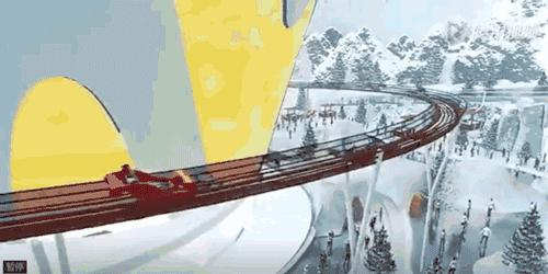 长株潭城际轨道交通西环线试运行,长株潭城轨西环线开通在即