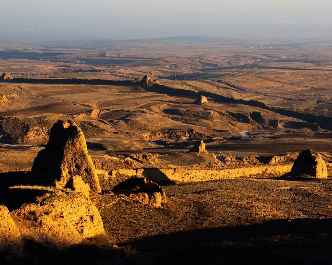 大同好在哪儿,大同夜市在哪儿