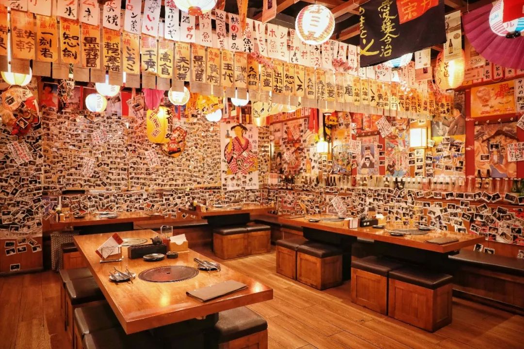 温州神级烧肉居酒屋9周年更名庆啦！新品上线，感恩回馈首次6折惊呆你