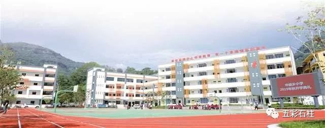 石柱教育培训,石柱的发展