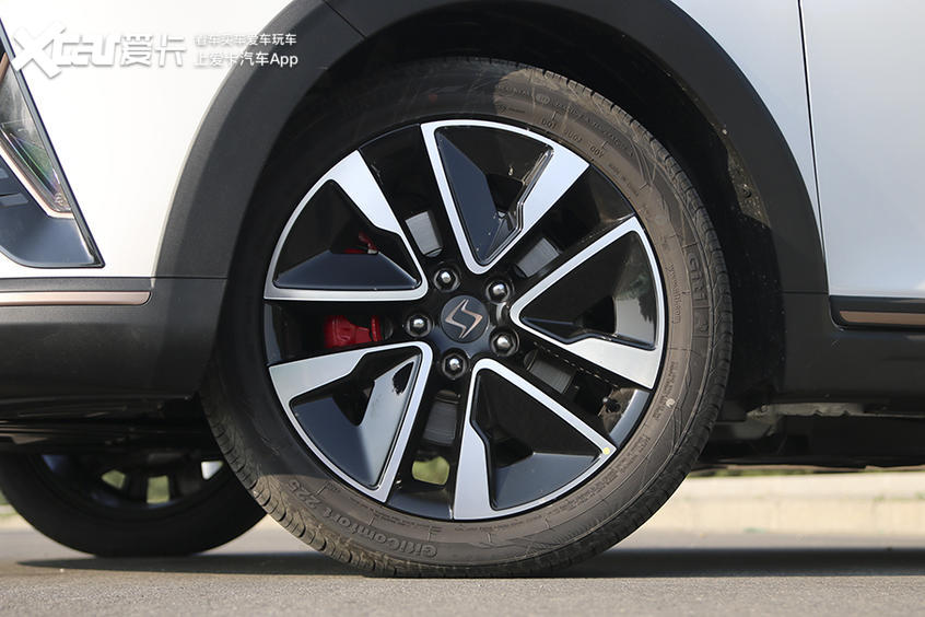 江淮大众思皓e20x续航测试,江淮思皓e20x新能源19款