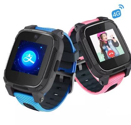 3岁+就能用智能手表？这些功能让我心动了……