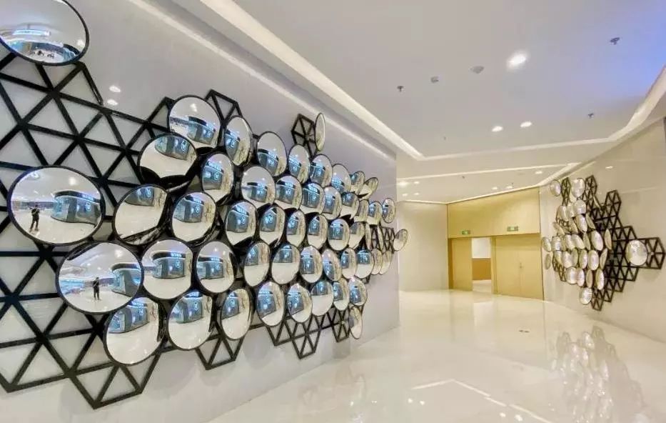 吾悦广场新地标,西咸吾悦广场商业面积