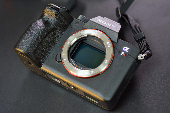 索尼alpha7r5微单相机评测,索尼全幅微单alpha7rv参数