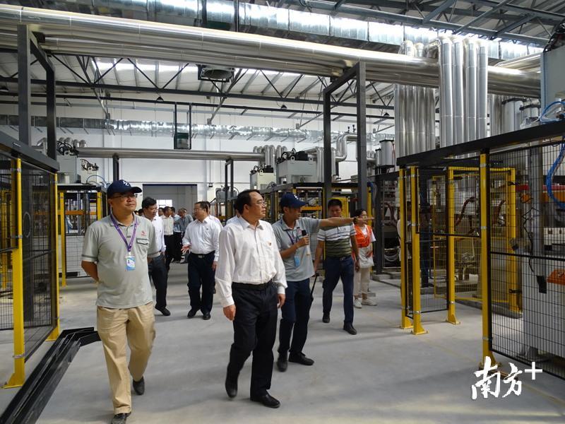 新丰县今年新项目,新丰县重大项目开工新闻