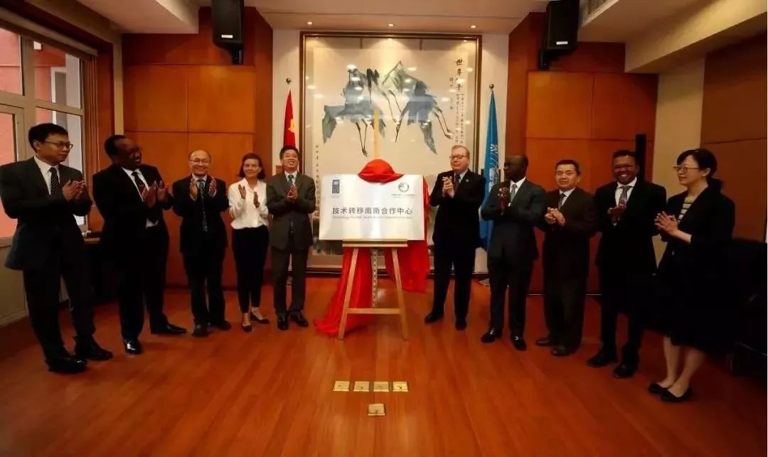 过去一周，“一带一路”发生了这些大事（9月23日—9月27日））