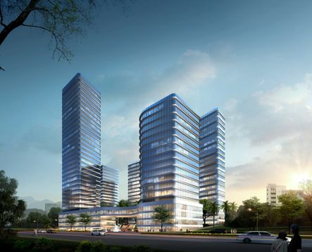 龙华第9批重点项目,龙华文化产业向新蝶变