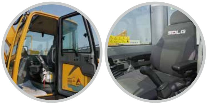 「寻龙记7」临工E675F挖掘机评测：诚意之作必有回响