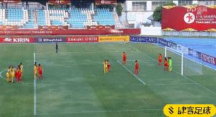 中国女足争亚洲杯冠军贾秀全,女足u19集训邹梦瑶入选