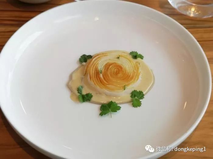 世界第一的Mirazur餐厅