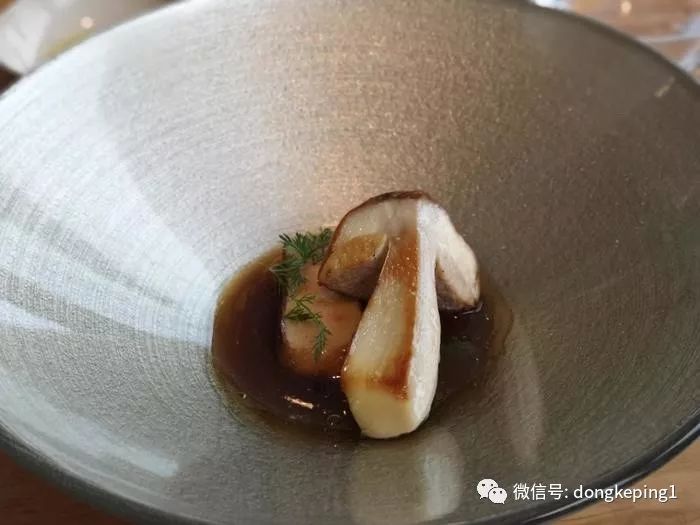 世界第一的Mirazur餐厅