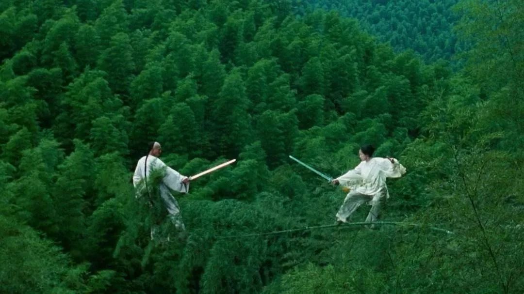 历史上最逆天的100部影片,全球最伟大的50部纪录片