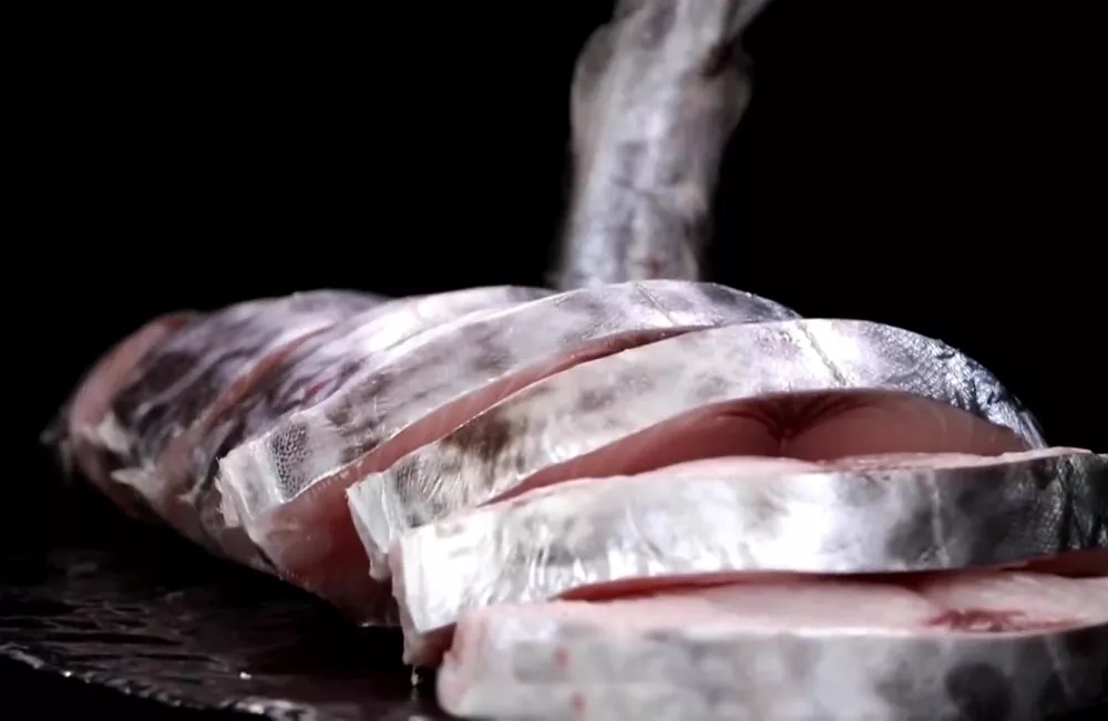 海鲜市场纯天然的7种鱼,水产市场什么鱼可以回家养