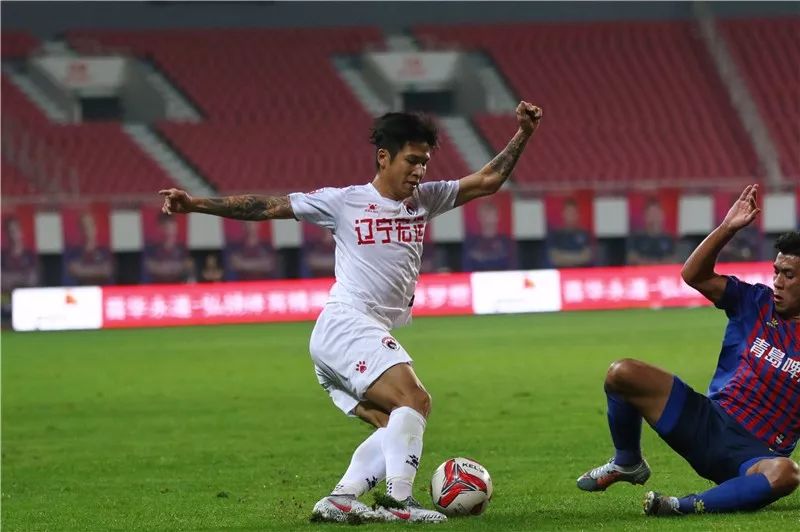 辽宁沈阳宏运2019中甲,辽宁宏运中超最后一场比赛