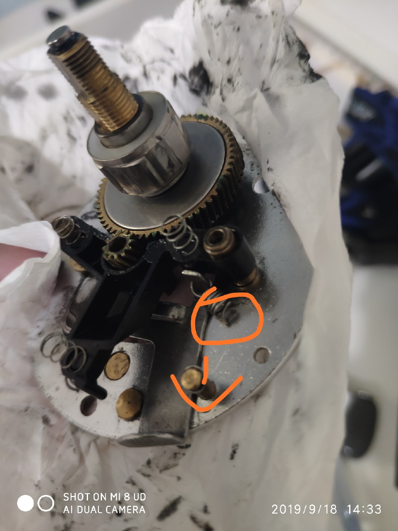 打黑上鱼教程,打黑鱼对轮的要求