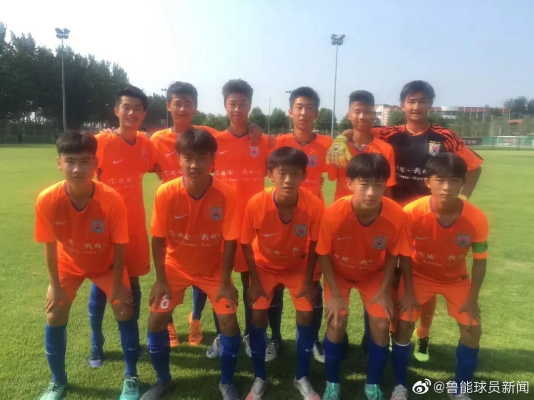 2022青超联赛u15全国总决赛直播,2019青超决赛u15