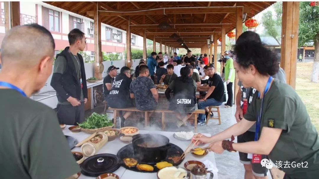 该去G318手册（五）#枝江-宜昌-奉节-恩施∣该去·游