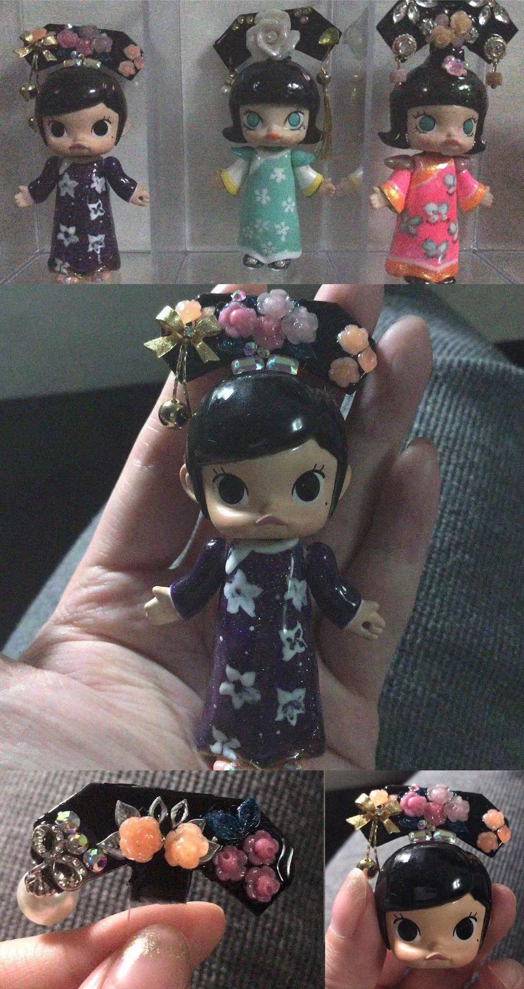 盲盒是不是在收年轻人的智商税,盲盒属不属于智商税