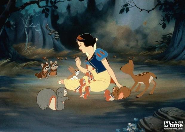 白雪公主真人版路透,白雪公主真人版后续