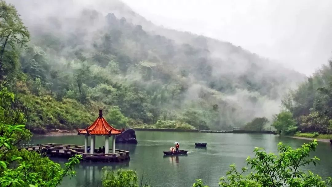 龙岩国庆旅游攻略一日游,龙岩新罗区国庆适合去哪里玩