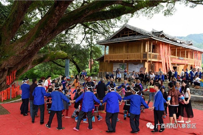 柳州三江南攻略,柳州三江五一有什么好玩的