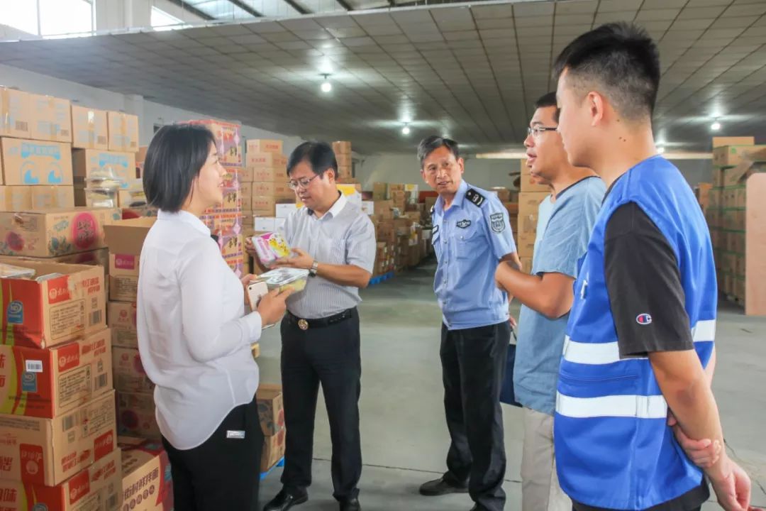 街道开展岁末年初安全生产大检查,安全生产安保维稳工作开展情况