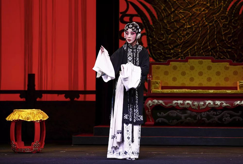 中国评剧院演出的评剧视频,评剧李三娘中国评剧院演出