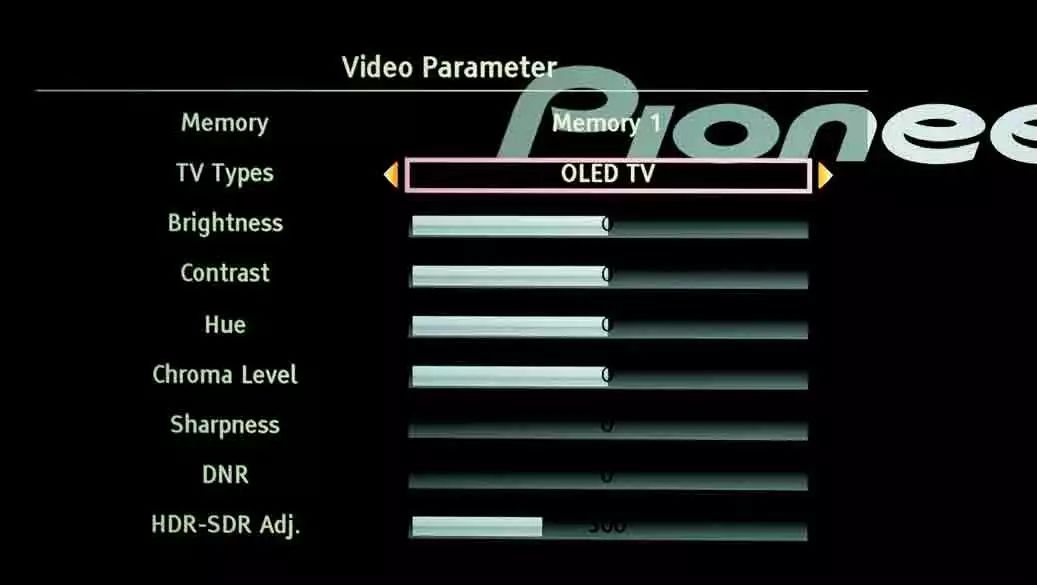“毫不吝啬的造工用料”Pioneer先锋UDP-LX800UHD超高清*放播**机