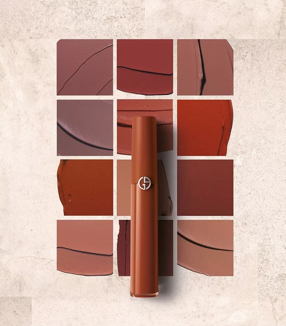 今秋必入的最夯彩妆品,今年不能错过的5个秋季彩妆新品