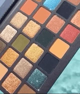 今秋必入的最夯彩妆品,今年不能错过的5个秋季彩妆新品