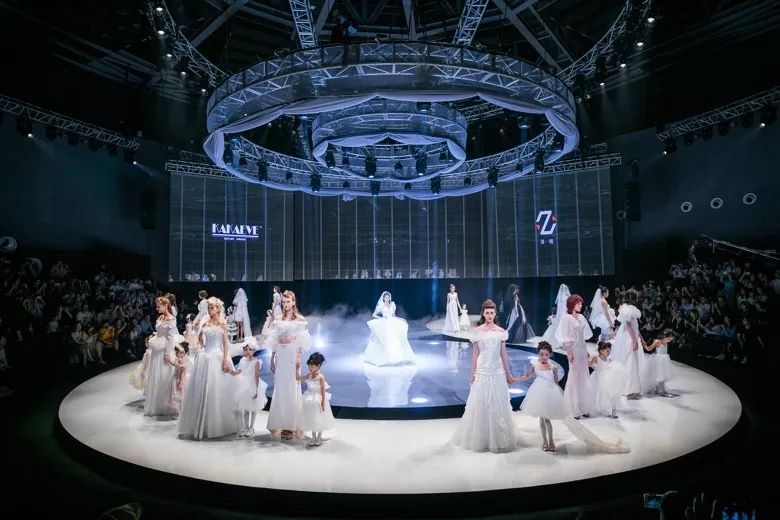 柯桥服装展,绍兴柯桥时尚秀