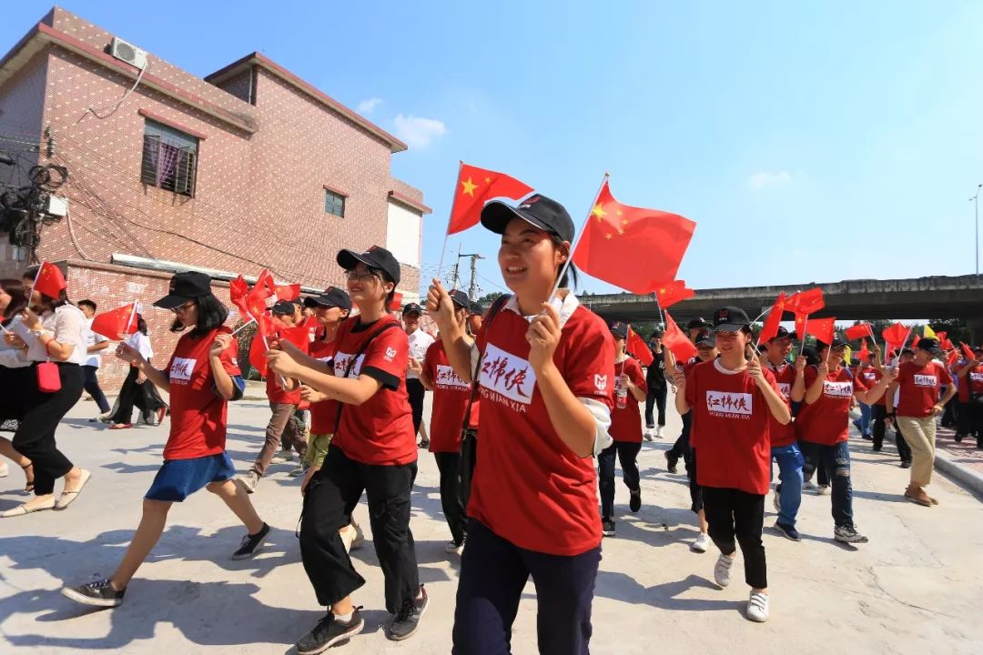 水更清景更美居民生活更舒心,水更清景更美