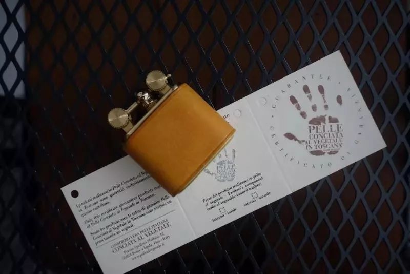 纯铜加厚正品打火机原厂直销,购买手工纯铜打火机