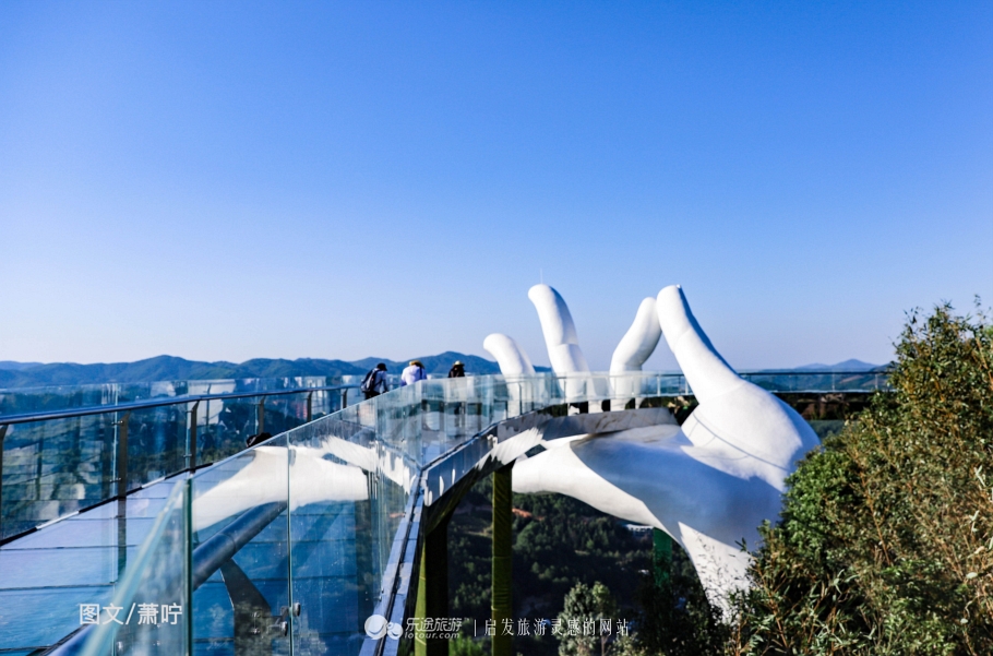 打卡中国第一高塔600米小蛮腰,打卡光明四大网红桥