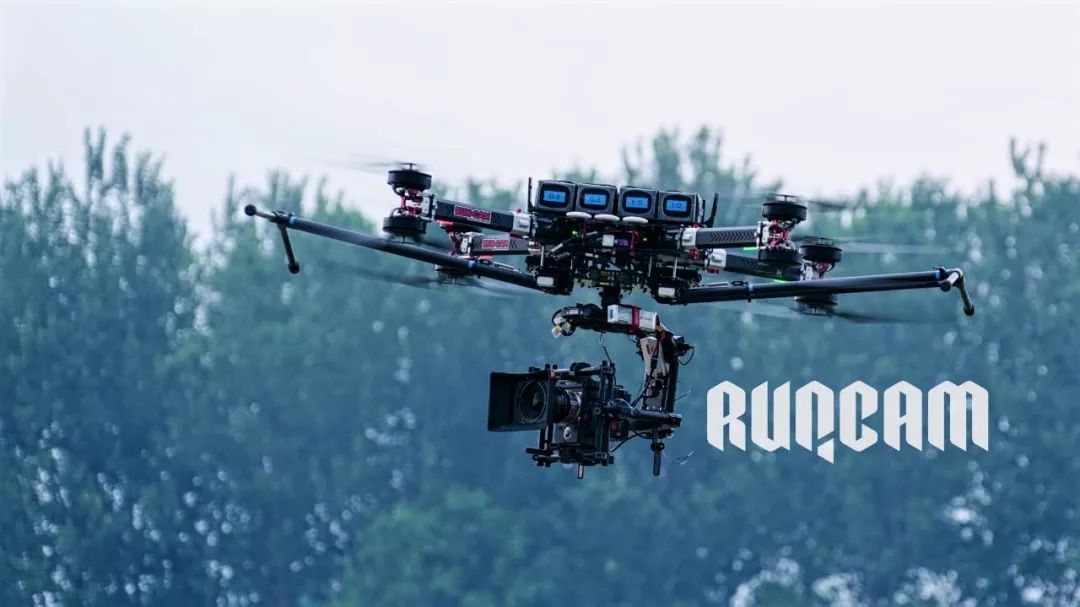 包揽多部国内顶级制作，这家很燃的特拍公司的火并不偶然