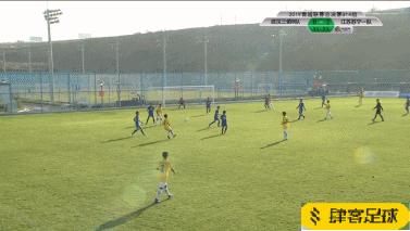 青超u14组完整视频,上海申花u19青超成绩