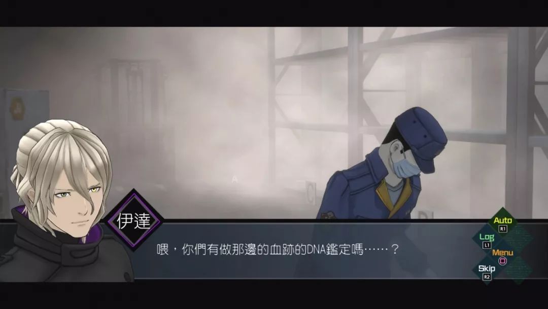 戏评《AI梦境档案》——上次把AVG玩得这么投入，是多久以前了？