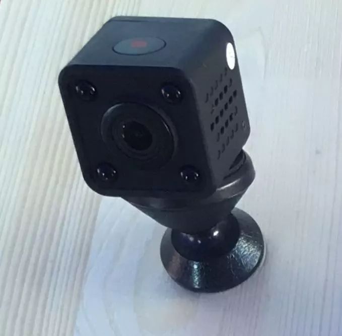 手机可以发现针孔摄像头的存在吗,旅游发现针孔摄像头