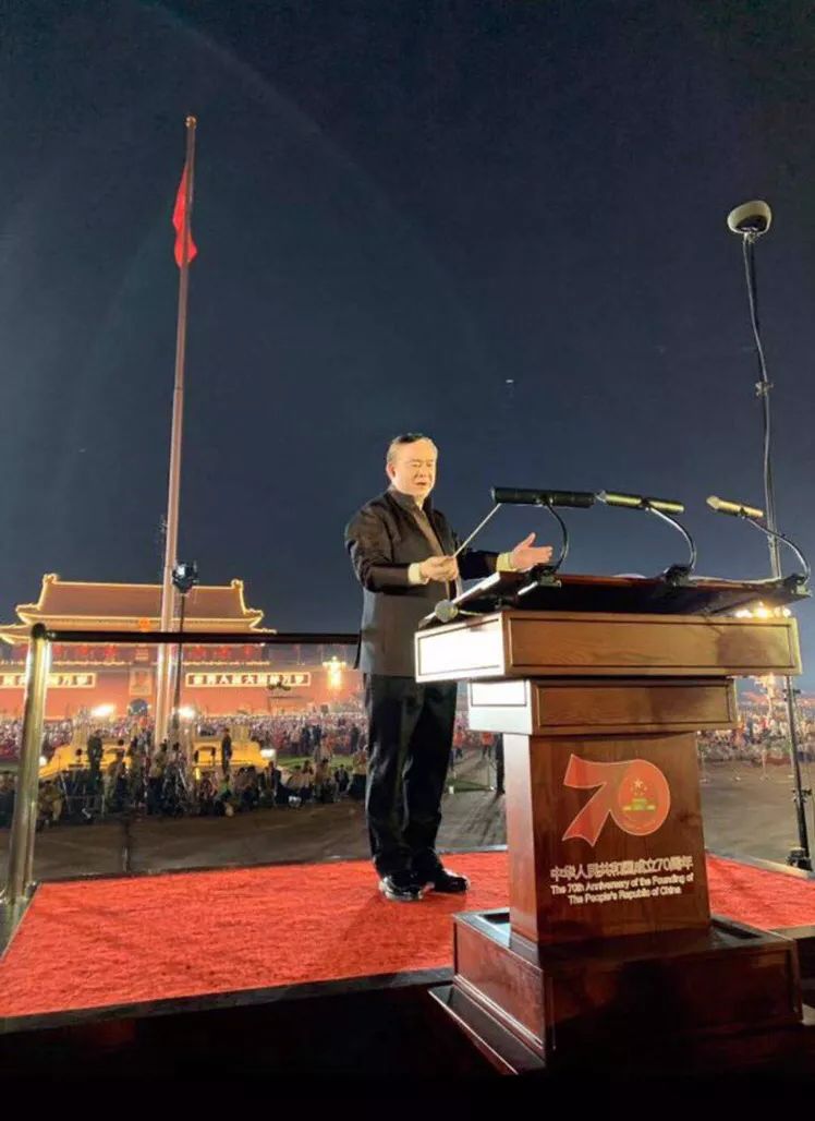 骄傲!直击大阅兵,这些“海曙元素”你都看到了吗?